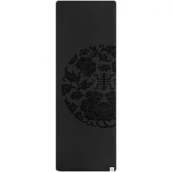 Home Gym Gaiam Performance Dry-Grip Yoga Mat 22 Home Gym Gaiam Performance Dry-Grip Yoga Mat