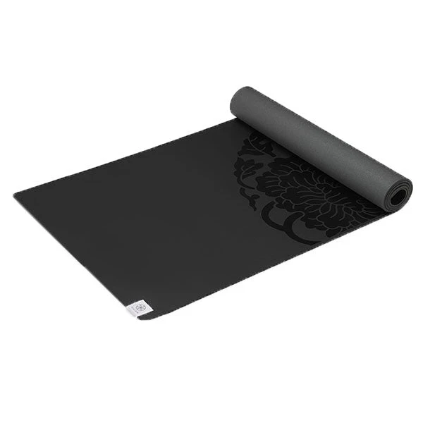 Home Gym Gaiam Performance Dry-Grip Yoga Mat 3 Home Gym Gaiam Performance Dry-Grip Yoga Mat