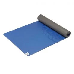 Home Gym Gaiam Performance Dry-Grip Yoga Mat