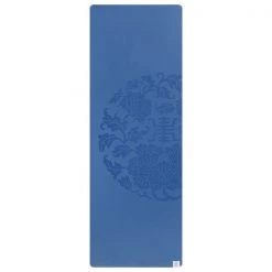 Home Gym Gaiam Performance Dry-Grip Yoga Mat 18 Home Gym Gaiam Performance Dry-Grip Yoga Mat