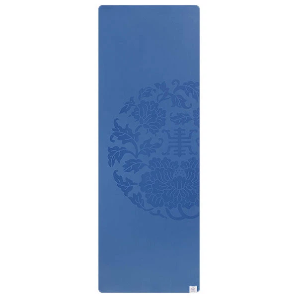 Home Gym Gaiam Performance Dry-Grip Yoga Mat 5 Home Gym Gaiam Performance Dry-Grip Yoga Mat