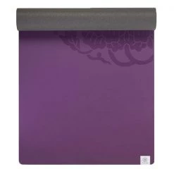 Home Gym Gaiam Performance Dry-Grip Yoga Mat 19 Home Gym Gaiam Performance Dry-Grip Yoga Mat