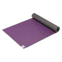 Home Gym Gaiam Performance Dry-Grip Yoga Mat