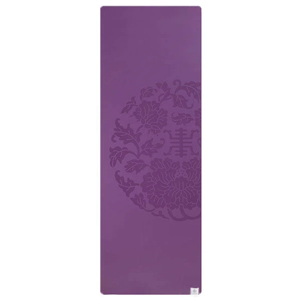 Home Gym Gaiam Performance Dry-Grip Yoga Mat 7 Home Gym Gaiam Performance Dry-Grip Yoga Mat