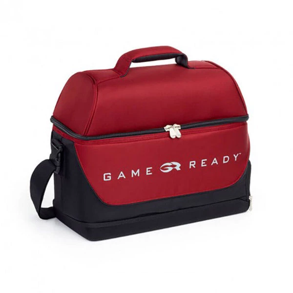 Game Ready Carry Bag 1 Game Ready Carry Bag