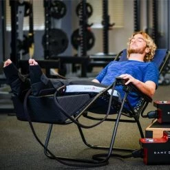 Therapy Methods Game Ready Full Leg Recovery Package