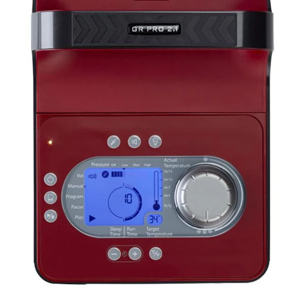 Game Ready Ice Machine GRPro 2.1 Cold & Compression Therapy Unit Therapy Methods 4 Game Ready Ice Machine GRPro 2.1 Cold & Compression Therapy Unit Therapy Methods