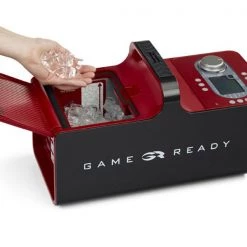 Game Ready Ice Machine GRPro 2.1 Cold & Compression Therapy Unit Therapy Methods 8 Game Ready Ice Machine GRPro 2.1 Cold & Compression Therapy Unit Therapy Methods