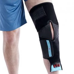 Therapy Methods Game Ready Knee Ice Machine Cold & Compression Package