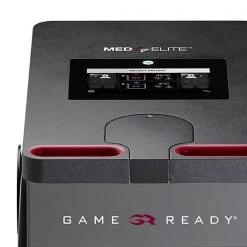 Therapy Methods Game Ready Med4 Elite Multi Modality Contrast & Compression Therapy Unit