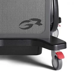 Therapy Methods Game Ready Med4 Elite Multi Modality Contrast & Compression Therapy Unit