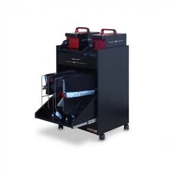 Game Ready 4-Rack Treatment Cart Cold Therapy