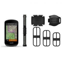 Fitness Tech Garmin Edge 1030 Plus Bundle