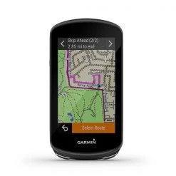 Fitness Tech Garmin Edge 1030 Plus Bundle