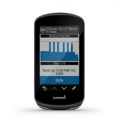 Fitness Tech Garmin Edge 1030 Plus Bundle