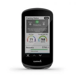 Performance Tracking Garmin Edge 1030 Plus
