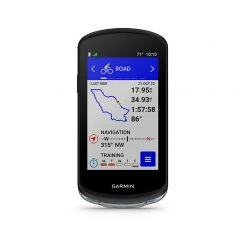 Garmin Edge 1040 Fitness Tech