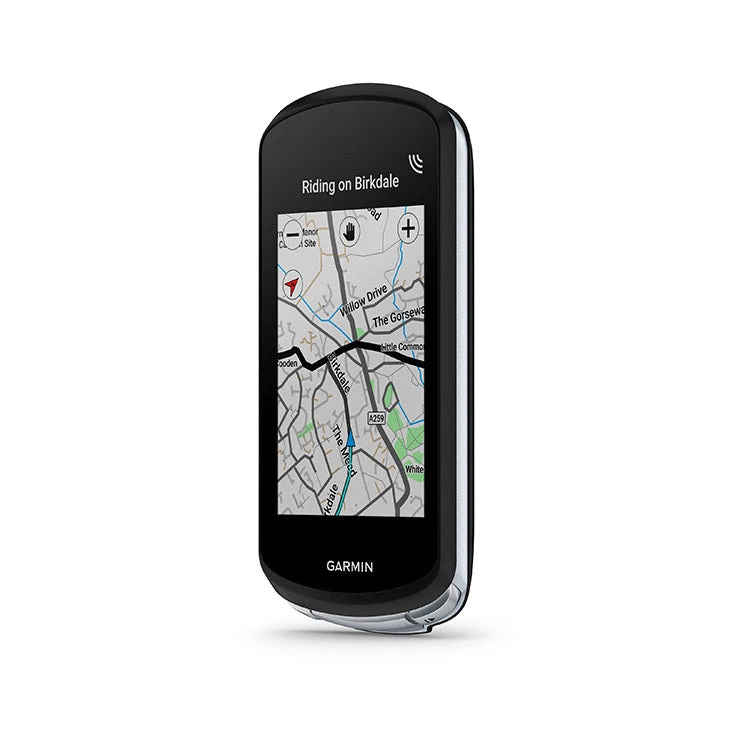 Garmin Edge 1040 Bundle Fitness Tech 7 Garmin Edge 1040 Bundle Fitness Tech