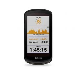 Garmin Edge 1040 Solar 16 Garmin Edge 1040 Solar