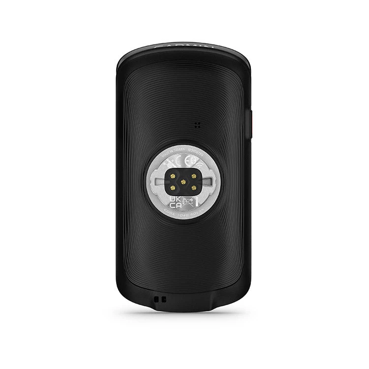 Garmin Edge 1040 Solar 5 Garmin Edge 1040 Solar