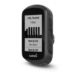 Performance Tracking Garmin Edge 130 Plus