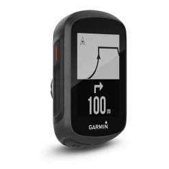 Performance Tracking Garmin Edge 130 Plus Heart Rate Bundle