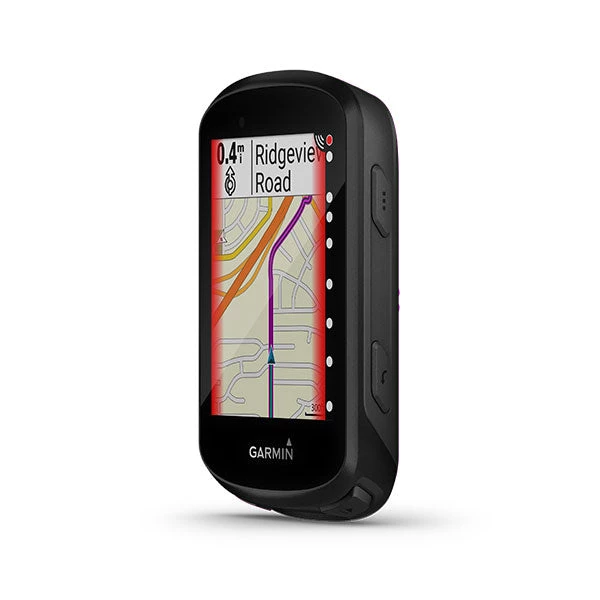Garmin Edge 530 Performance Tracking 4 Garmin Edge 530 Performance Tracking