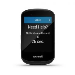 Performance Tracking Garmin Edge 530 Mountain Bike Bundle