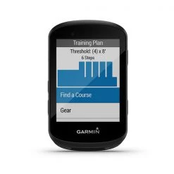 Garmin Edge 530 Performance Tracking 13 Garmin Edge 530 Performance Tracking
