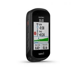 Garmin Edge 530 Performance Tracking