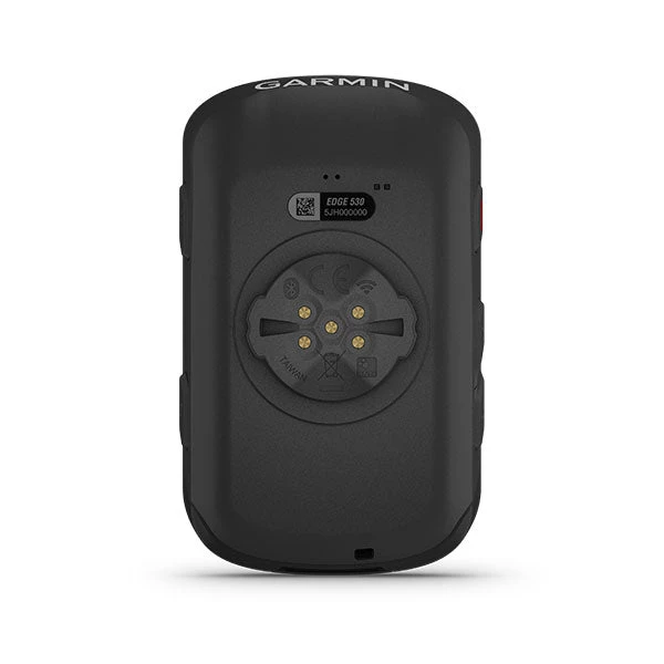 Garmin Edge 530 Performance Tracking 8 Garmin Edge 530 Performance Tracking