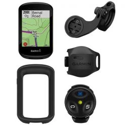 Performance Tracking Garmin Edge 830 Mountain Bike Bundle
