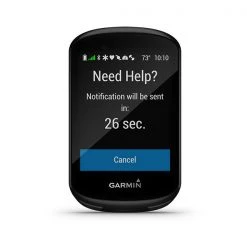 Performance Tracking Garmin Edge 830 Mountain Bike Bundle