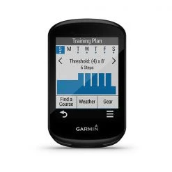 Garmin Edge 830 Sensor Bundle 18 Garmin Edge 830 Sensor Bundle