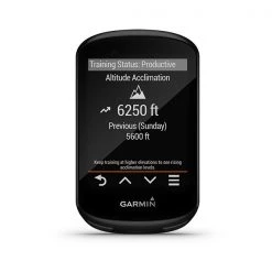 Garmin Edge 830 16 Garmin Edge 830
