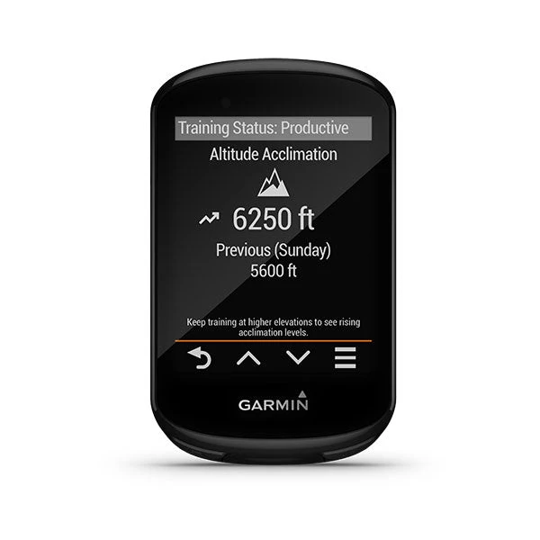 Garmin Edge 830 6 Garmin Edge 830