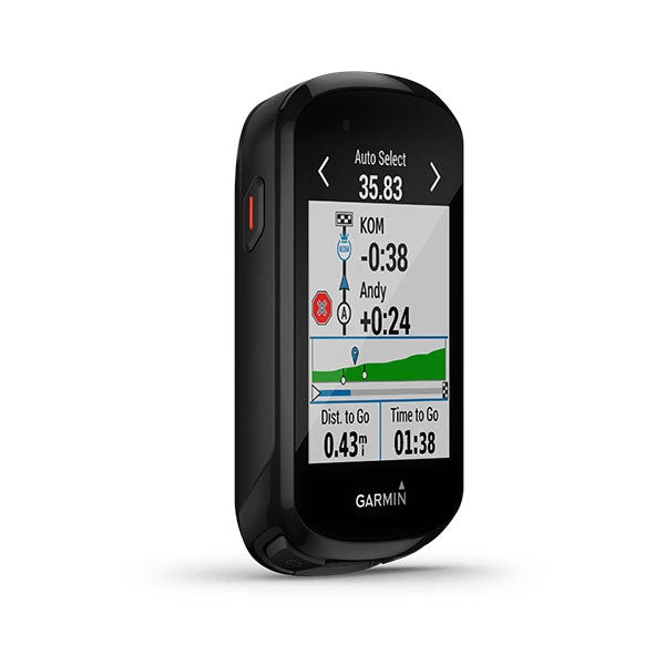 Garmin Edge 830 Sensor Bundle 2 Garmin Edge 830 Sensor Bundle