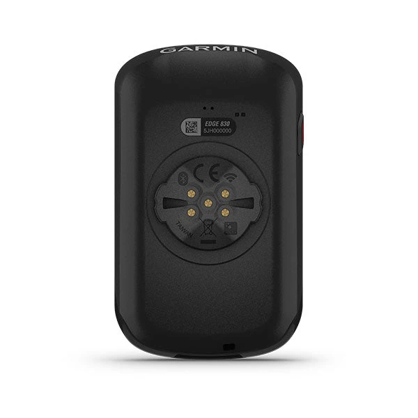 Garmin Edge 830 Sensor Bundle 12 Garmin Edge 830 Sensor Bundle