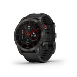 Garmin Epix Gen 2 Premium Outdoor Smartwatch Fitness Tech