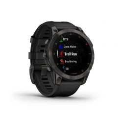 Garmin Epix Gen 2 Premium Outdoor Smartwatch Fitness Tech