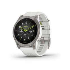 Garmin Epix Gen 2 Premium Outdoor Smartwatch Fitness Tech