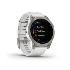 Garmin Epix Gen 2 Premium Outdoor Smartwatch Fitness Tech