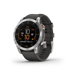 Garmin Epix Gen 2 Premium Outdoor Smartwatch Fitness Tech