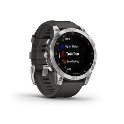 Garmin Epix Gen 2 Premium Outdoor Smartwatch Fitness Tech