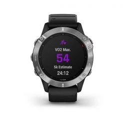 Recovery For Athletes Garmin Fenix 6 Multisport GPS Smartwatch