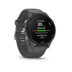 Fitness Tech Garmin Forerunner 255 Running Smartwatch