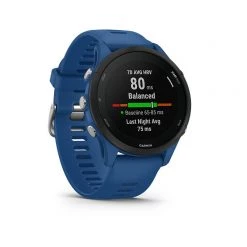Fitness Tech Garmin Forerunner 255 Running Smartwatch