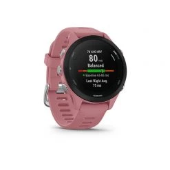 Fitness Tech Garmin Forerunner 255 Running Smartwatch
