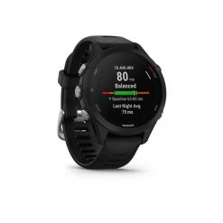 Fitness Tech Garmin Forerunner 255 Running Smartwatch
