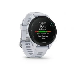 Fitness Tech Garmin Forerunner 255 Running Smartwatch
